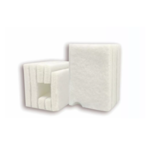 Almofadas Esponja Feltro P/ Epson L3110 | L3150 | L3160 | L5190 | L3210 | L3250 | L5290