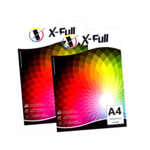 Papel Fotográfico Glossy A4 180g