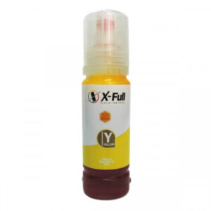 TINTA PARA EPSON ECOTANK T504 AMARELO 70ML