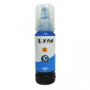 TINTA PARA EPSON ECOTANK T504 CIANO 70ML