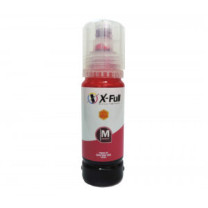 TINTA PARA EPSON ECOTANK T504 MAGENTA 70ML