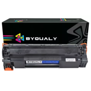 Toner Compatível C/ HP 35A | 36A | 85A