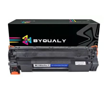 Toner Compatível C/ HP 35A | 36A | 85A
