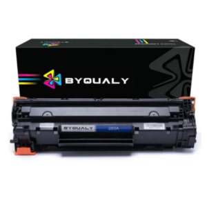 Toner Compatível com HP 83A | CF283A | 283A