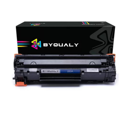Toner Compatível com HP 83A | CF283A | 283A