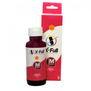 TINTA X-FULL HP GT52 Deskjet GT 5822 MAGENTA 70ML