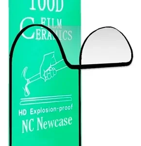 PELÍCULA 3D "CERÂMICA"