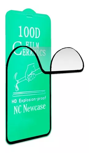 PELÍCULA 3D "CERÂMICA"